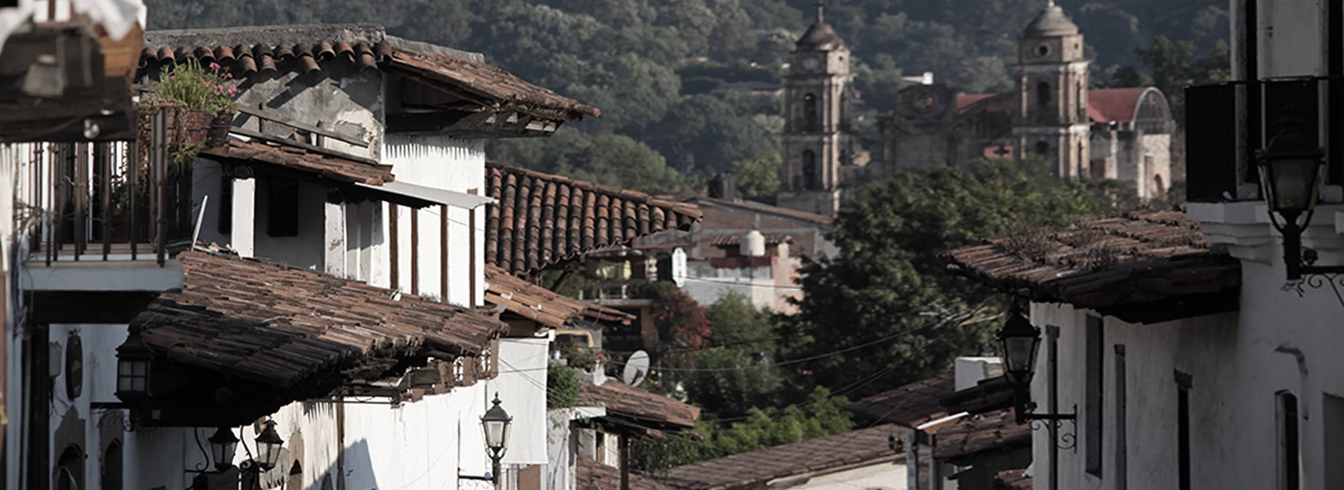 historia de Valle de Bravo